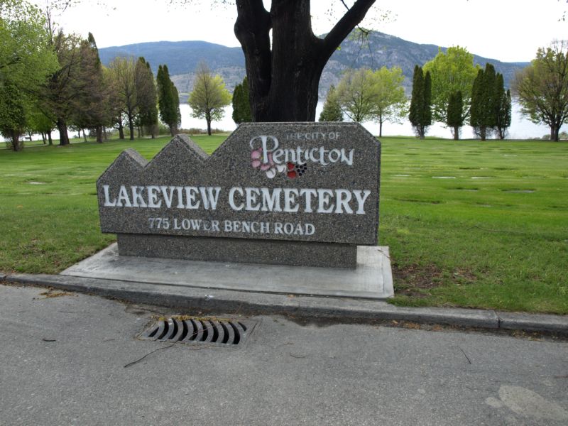 Lakeview Cemetery